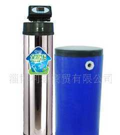 供應軟水機及配套SPA沐浴器 打造舒適健康家居水質解決方案