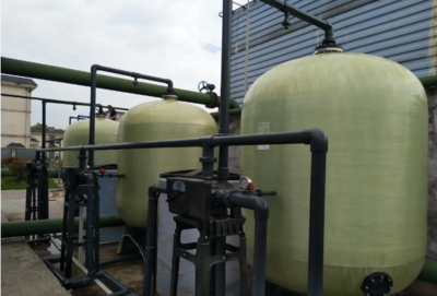 如何科學確定全自動軟化水設備的型號？選購指南詳解