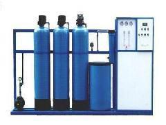 地下水軟水設備與深井水軟水設備全解析 效果、產品、型號與工程應用指南