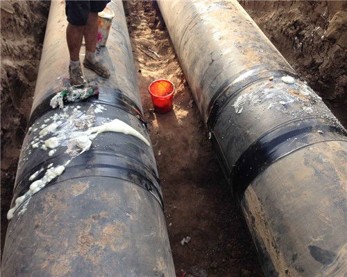 聚氨酯復合保溫管 選購、應用與維護全面指南